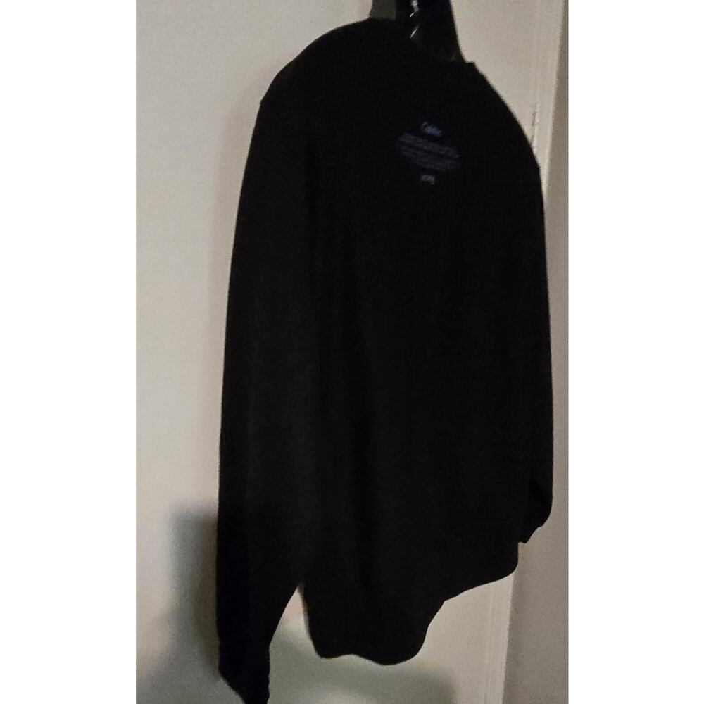 LA Museum of Art Alexander Calder Poster Sweatshirt SZ LARGE LACMA - Picture 4 of 8